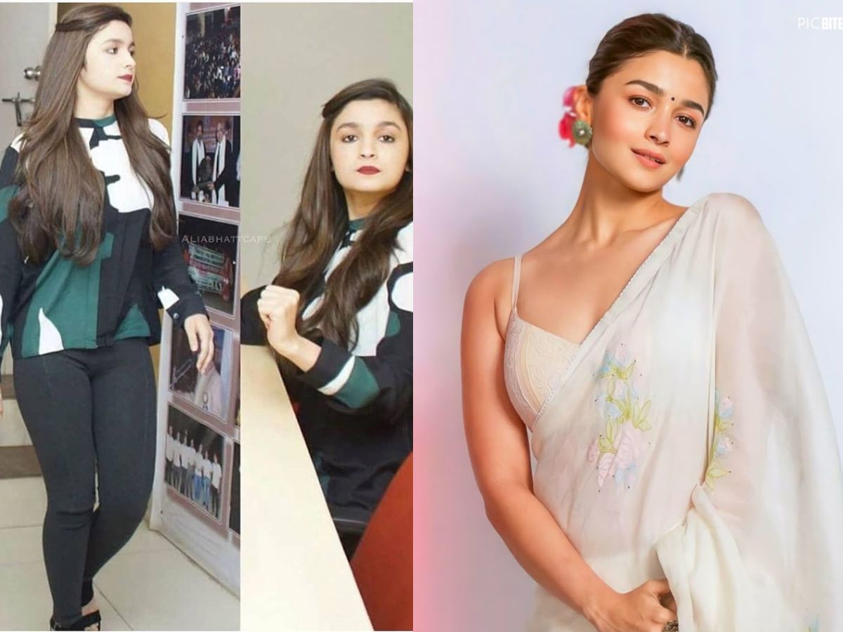 7 Bollywood Actresses Weight Lose Journeys From Bhumi Pednekar to Sara Ali Khan - Photo Gallery