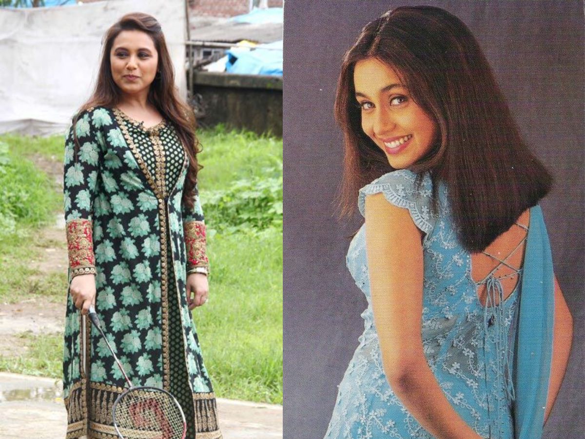 7 Bollywood Actresses Weight Lose Journeys From Bhumi Pednekar to Sara Ali Khan - Photo Gallery