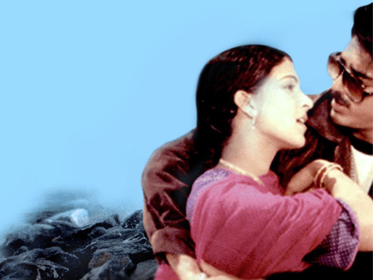 released-44-years-ago-made-couples-commit-suicide-broke-box-office-record-earned-20-times-budget-kamal-haasan-rati-agnihotri Couples Allegedly Took Their Lives After Watching This Film 44 Years Ago- Shattered Records & Earned 20X Its Budget - Photo Gallery