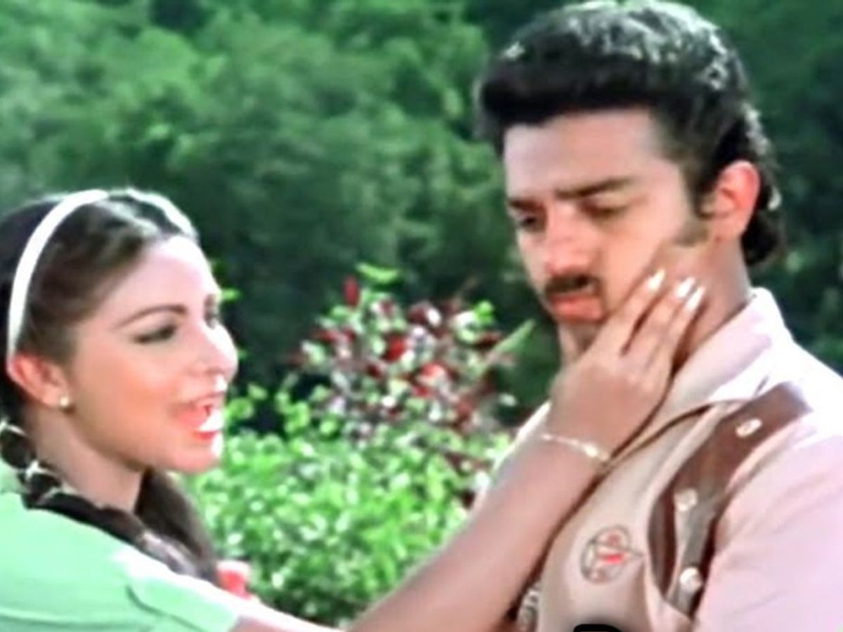 released-44-years-ago-made-couples-commit-suicide-broke-box-office-record-earned-20-times-budget-kamal-haasan-rati-agnihotri Couples Allegedly Took Their Lives After Watching This Film 44 Years Ago- Shattered Records & Earned 20X Its Budget - Photo Gallery