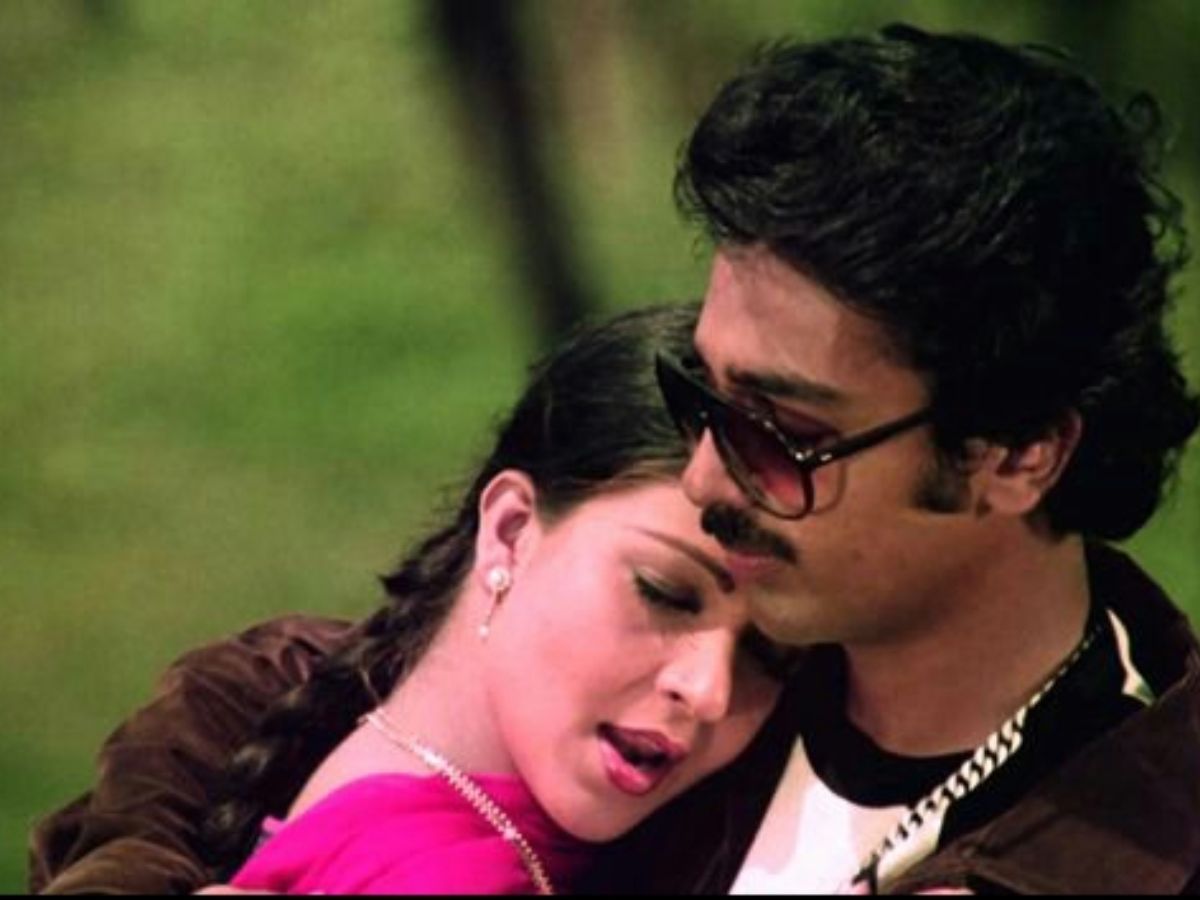 released-44-years-ago-made-couples-commit-suicide-broke-box-office-record-earned-20-times-budget-kamal-haasan-rati-agnihotri Couples Allegedly Took Their Lives After Watching This Film 44 Years Ago- Shattered Records & Earned 20X Its Budget - Photo Gallery
