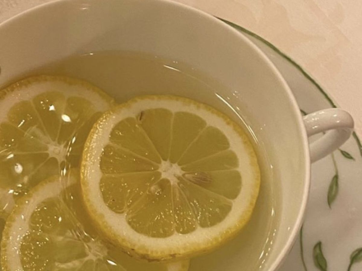 6 Natural Morning Drinks That Help Balance Blood Sugar Levels Without Medication - Photo Gallery