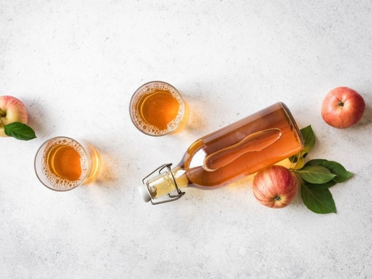 6 Natural Morning Drinks That Help Balance Blood Sugar Levels Without Medication - Photo Gallery