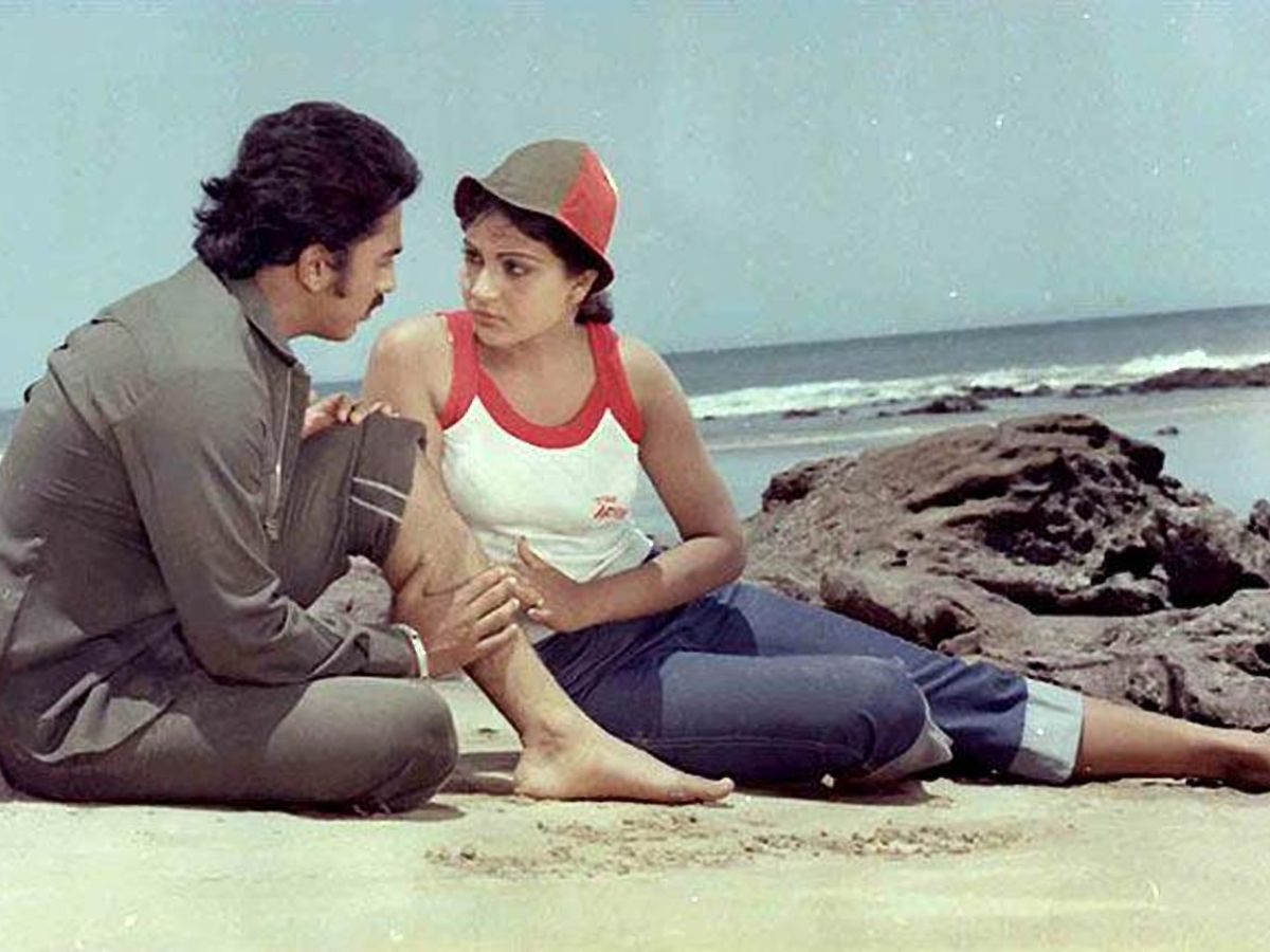released-44-years-ago-made-couples-commit-suicide-broke-box-office-record-earned-20-times-budget-kamal-haasan-rati-agnihotri Couples Allegedly Took Their Lives After Watching This Film 44 Years Ago- Shattered Records & Earned 20X Its Budget - Photo Gallery