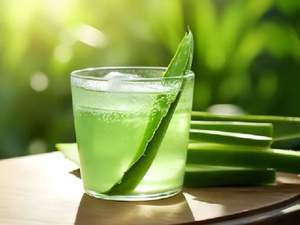 6 Natural Morning Drinks That Help Balance Blood Sugar Levels Without Medication - Photo Gallery
