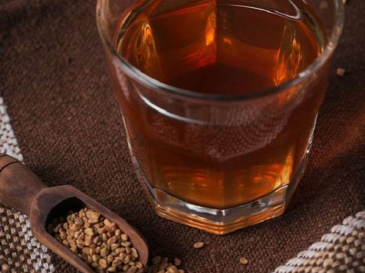 6 Natural Morning Drinks That Help Balance Blood Sugar Levels Without Medication - Photo Gallery