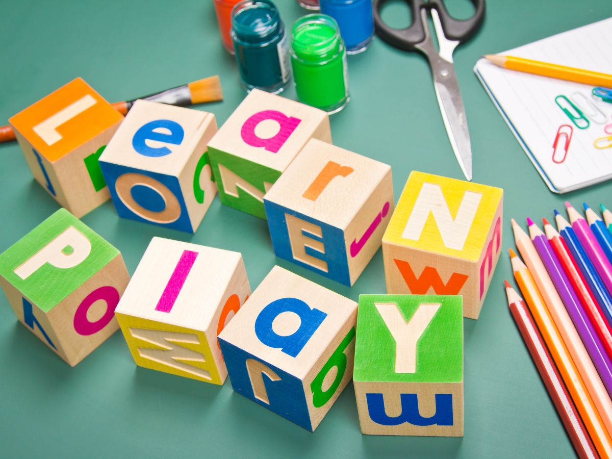 What Makes Children Learn Faster Than Grown-Ups? - Photo Gallery
