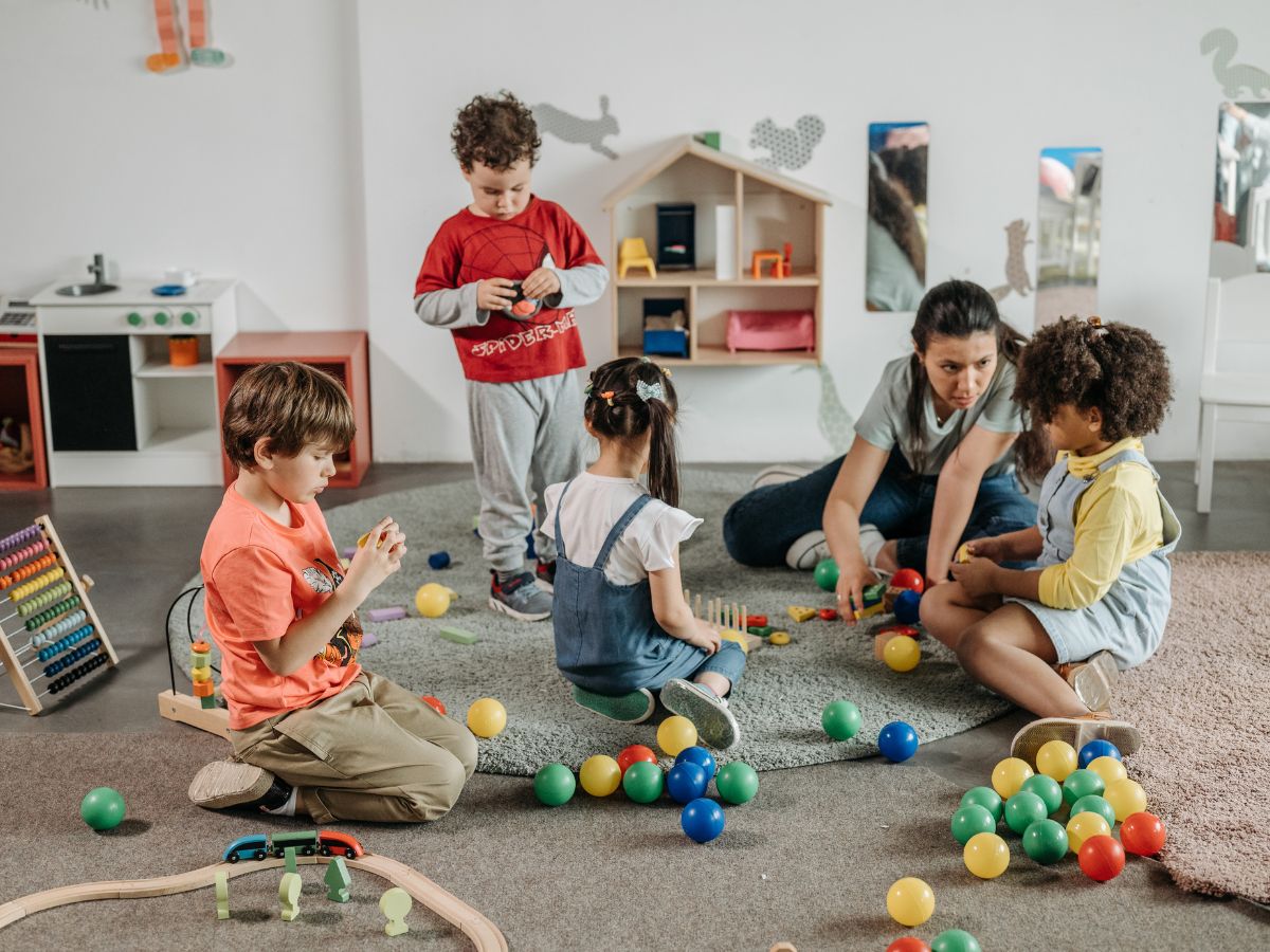 What Makes Children Learn Faster Than Grown-Ups? - Photo Gallery