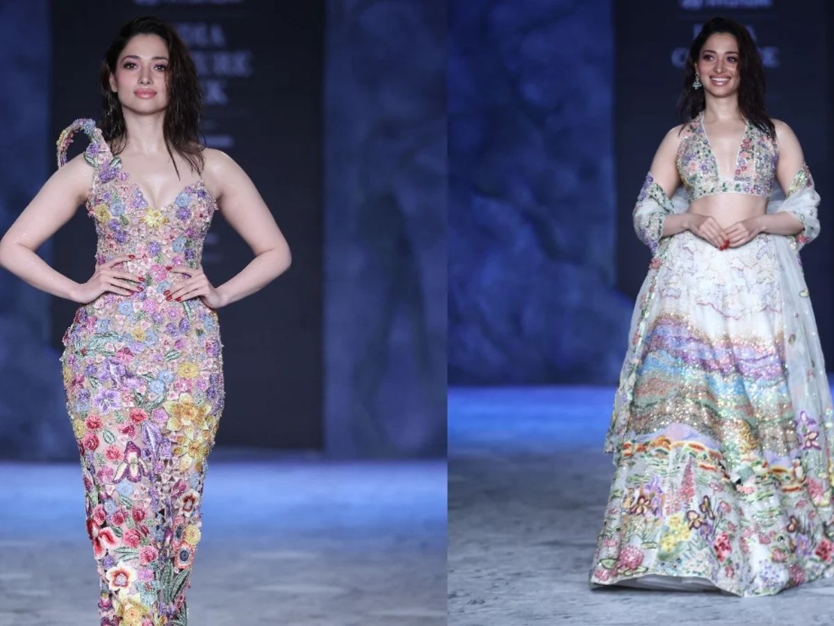 from-riddhima-kapoor-sahni-to-alessandra-ambrosio-icw-2025-showstoppers-top-celebrities-who-stunned-the-ramp ICW 2025 Showstoppers: Top Celebrities Who Stunned The Ramp - Photo Gallery