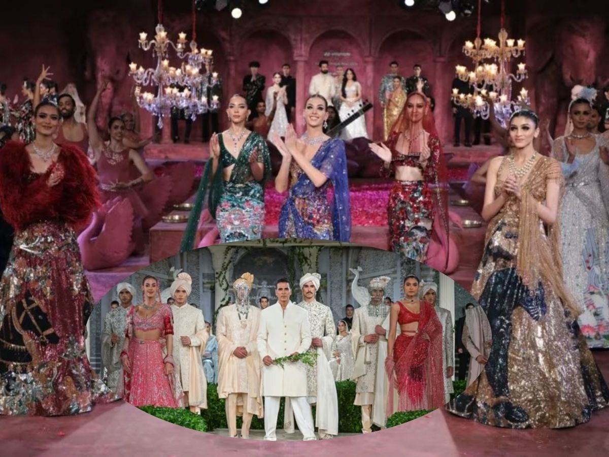 from-riddhima-kapoor-sahni-to-alessandra-ambrosio-icw-2025-showstoppers-top-celebrities-who-stunned-the-ramp ICW 2025 Showstoppers: Top Celebrities Who Stunned The Ramp - Photo Gallery
