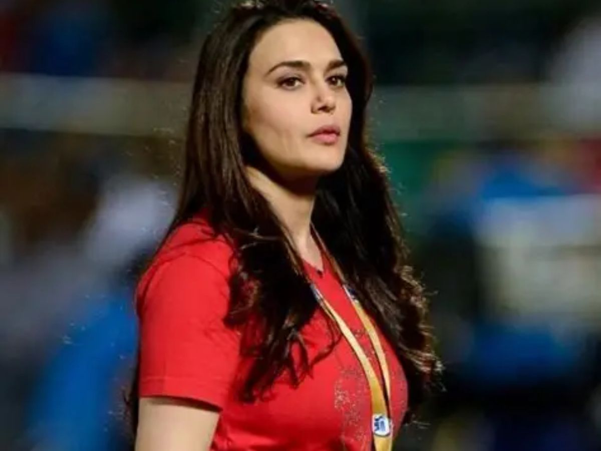 Meet Glamorous Women Behind IPL Teams- Kavya Maran, Preity Zinta, Juhi Chawla & More - Photo Gallery