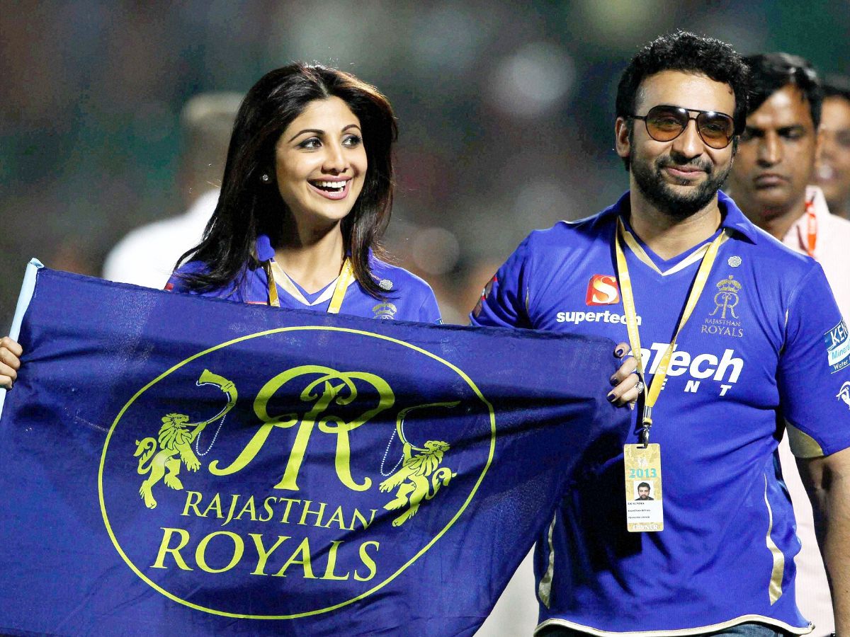 Meet Glamorous Women Behind IPL Teams- Kavya Maran, Preity Zinta, Juhi Chawla & More - Photo Gallery