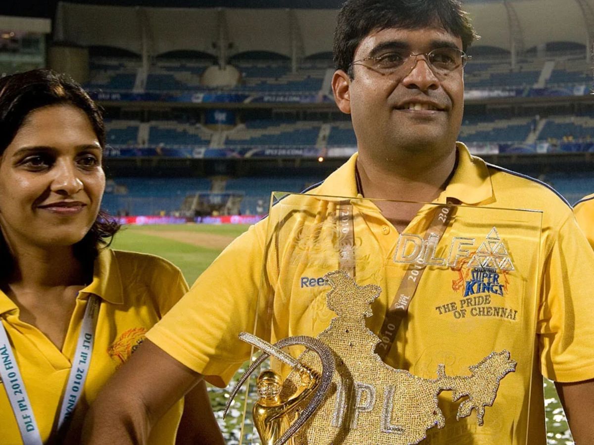 Meet Glamorous Women Behind IPL Teams- Kavya Maran, Preity Zinta, Juhi Chawla & More - Photo Gallery