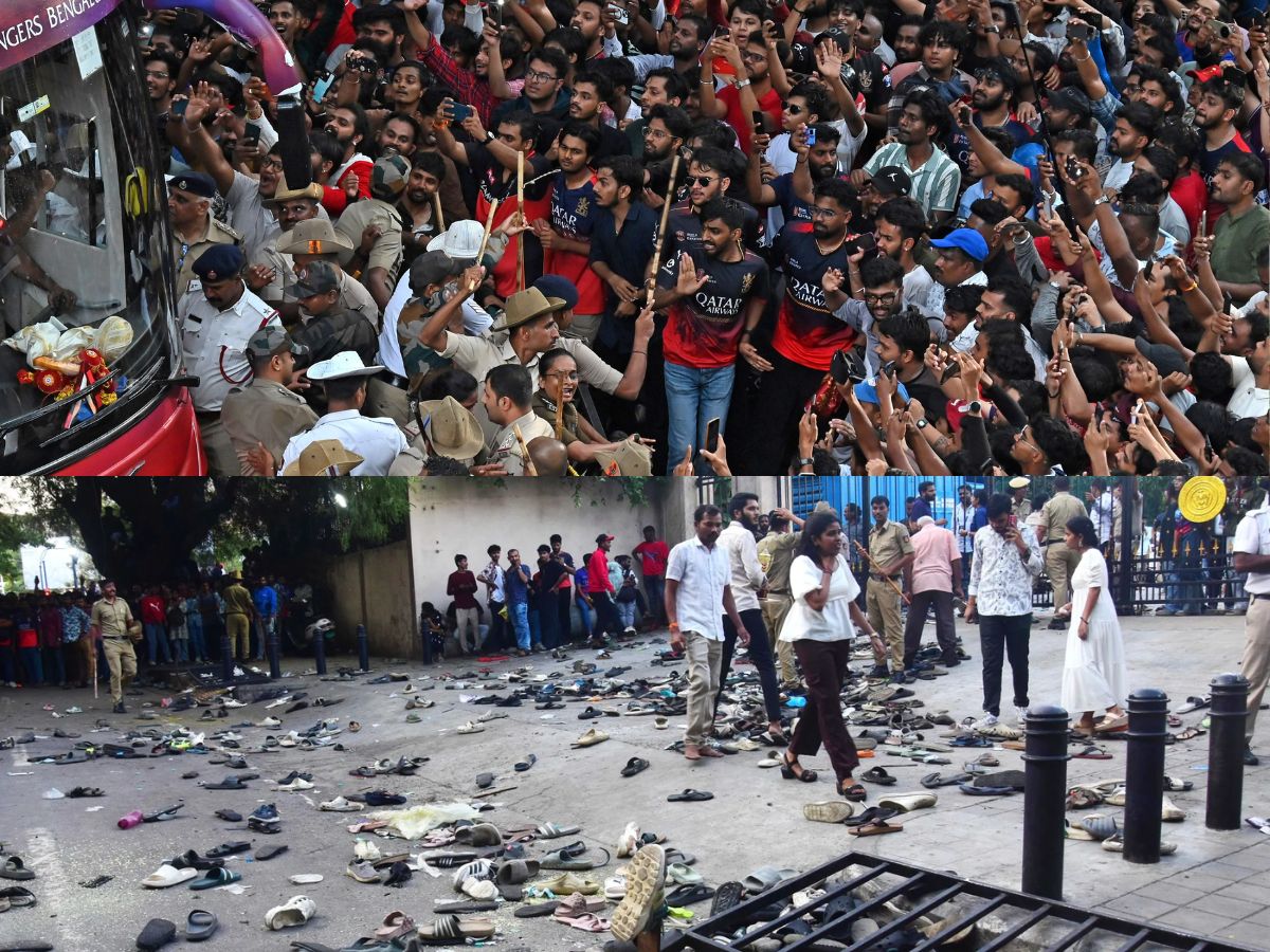 2025-turns-deadly-india-grapples-with-back-to-back-stampedes Bengaluru’s M Chinnaswamy Stadium Stampede - Photo Gallery
