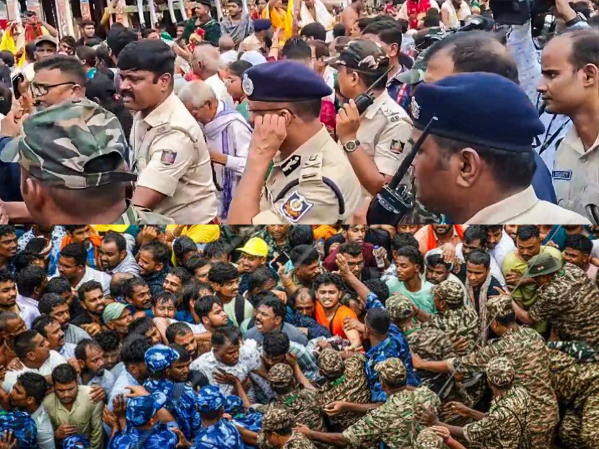 2025-turns-deadly-india-grapples-with-back-to-back-stampedes Odisha’s Rath Yatra Stampede - Photo Gallery