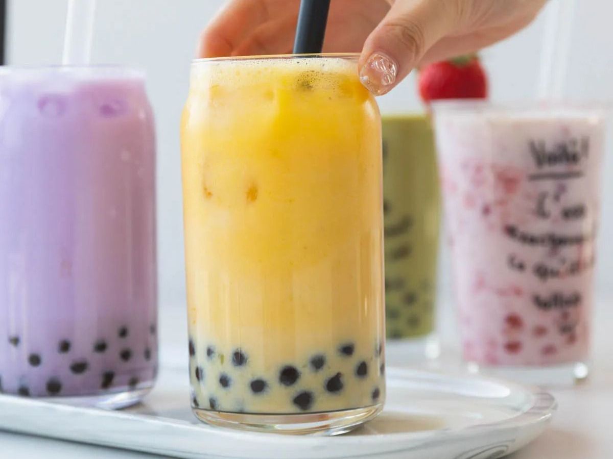 step-by-step-guide-to-your-favourite-homemade-bubble-tea Image Credit - Pinterest - Photo Gallery