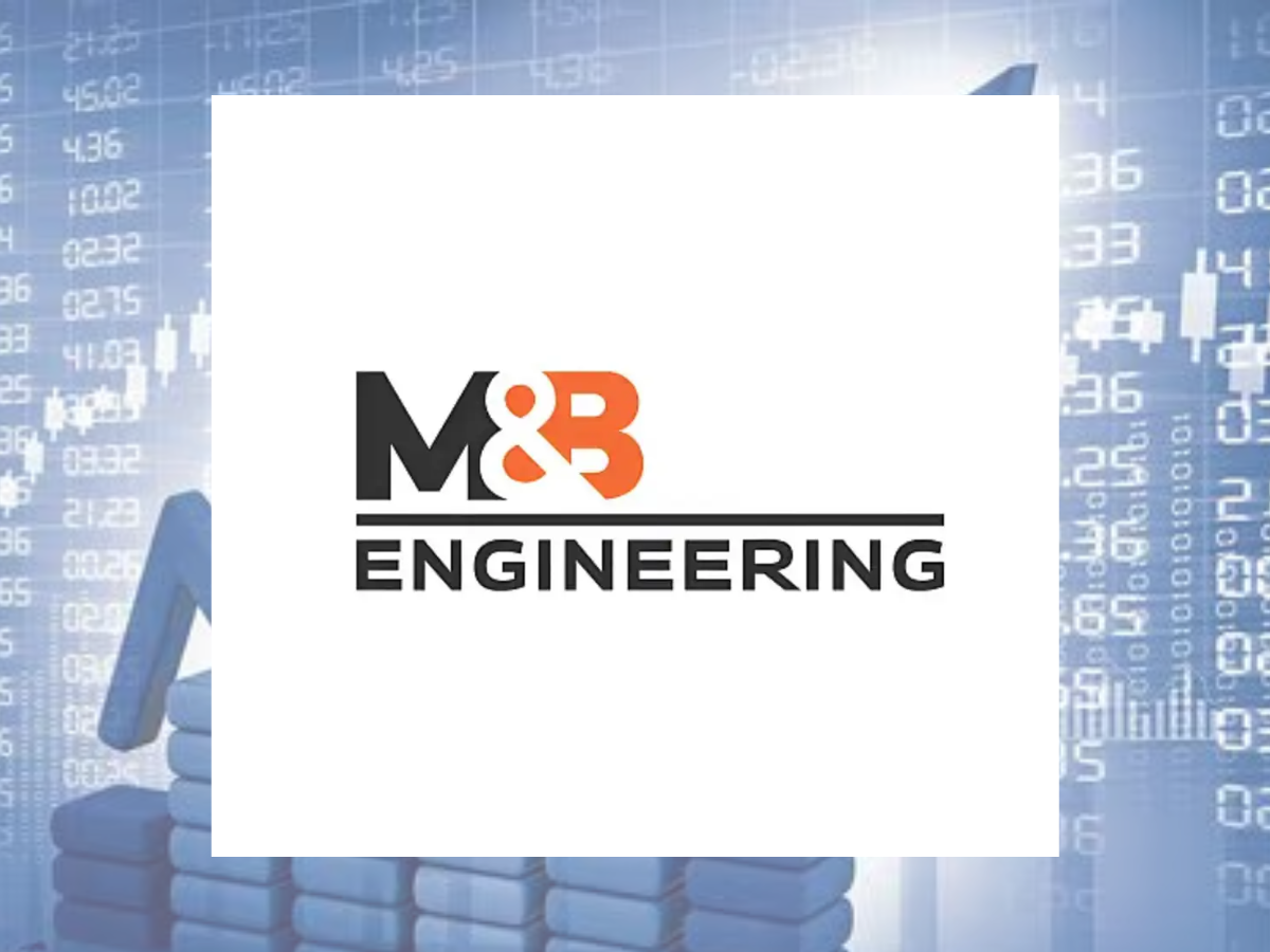 from-nsdl-to-highways-the-upcoming-mainboard-ipos-you-cant-miss M&B Engineering IPO - Photo Gallery