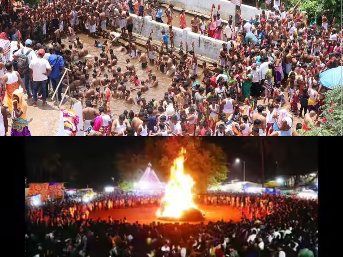 2025-turns-deadly-india-grapples-with-back-to-back-stampedes Goa’s Lairai Devi Zatra Festival Stampede(Image Credit-Pinterest) - Photo Gallery