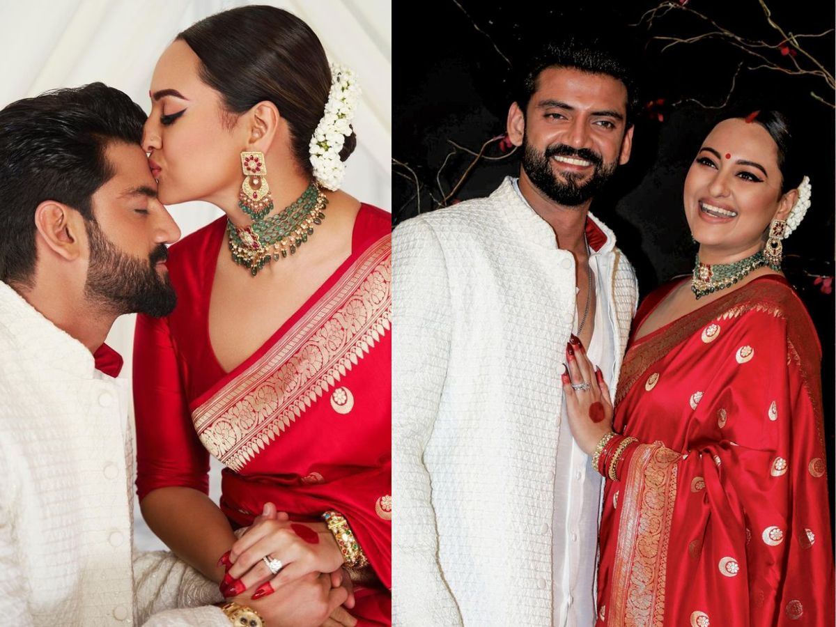 intercaste-bollywood-couples-love-beyond-caste-barriers Famous Intercaste Marriages In Bollywood That Broke Barriers - Photo Gallery