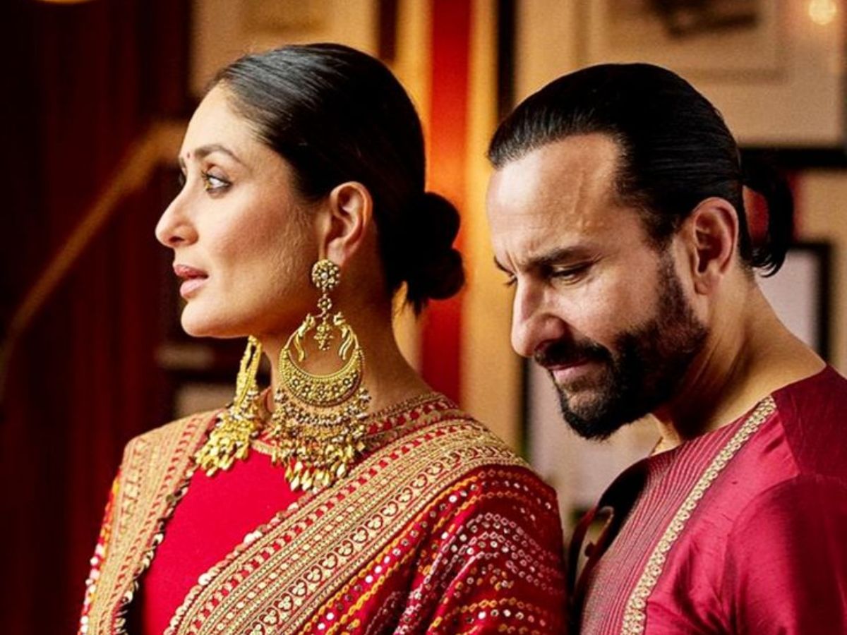 intercaste-bollywood-couples-love-beyond-caste-barriers Famous Intercaste Marriages In Bollywood That Broke Barriers - Photo Gallery