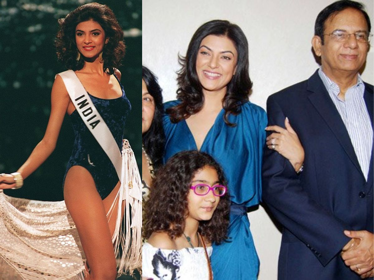 bollywood-actresses-with-army-backgrounds-armed-forces-family-stars-from-priyanka-chopra-to-neha-dhupia Top Bollywood Actresses Who Grew Up In Armed Forces Families - Photo Gallery