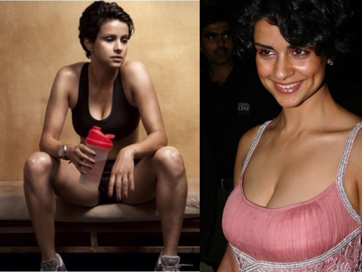 bollywood-actresses-with-army-backgrounds-armed-forces-family-stars-from-priyanka-chopra-to-neha-dhupia Top Bollywood Actresses Who Grew Up In Armed Forces Families - Photo Gallery