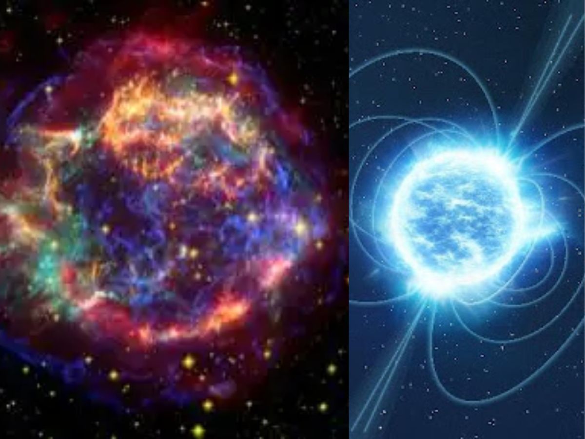 7 Shocking And Mind Blowing Facts About The Universe You Must Know - Photo Gallery