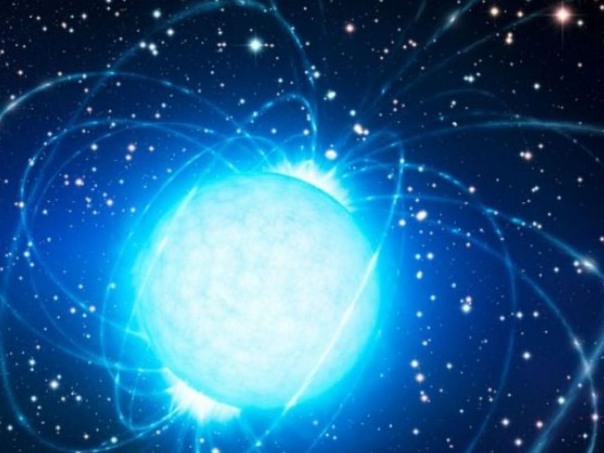 7 Shocking And Mind Blowing Facts About The Universe You Must Know - Photo Gallery
