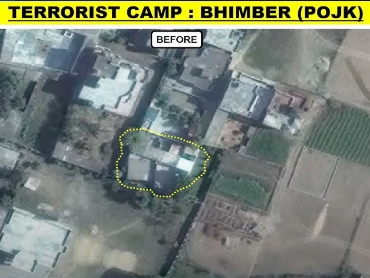 operation-sindoor-explained-which-are-the-nine-terror-camps-destroyed-by-the-indian-air-force Image Credit- X - Photo Gallery