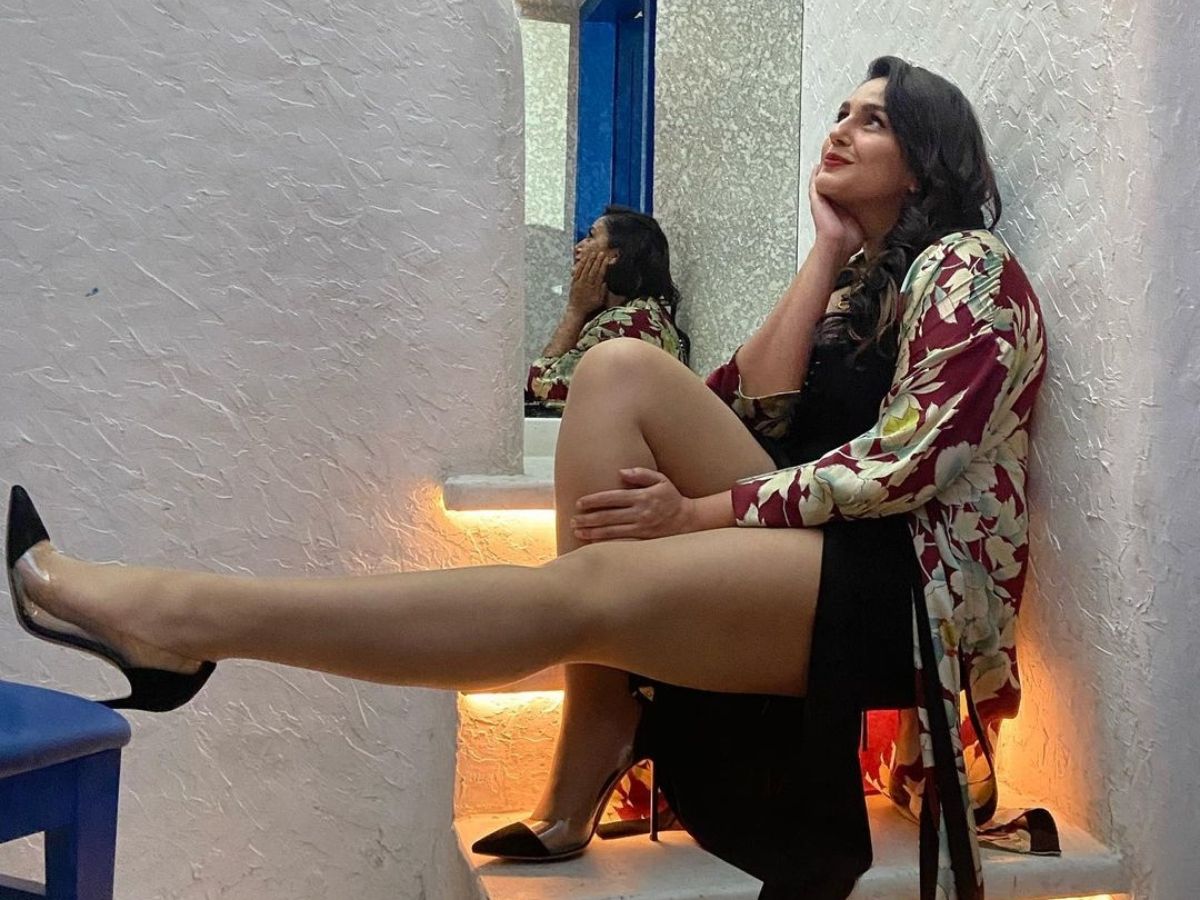 Huma Qureshi’s Hottest Pics: Bold, Glamorous, and Totally Unfiltered - Photo Gallery