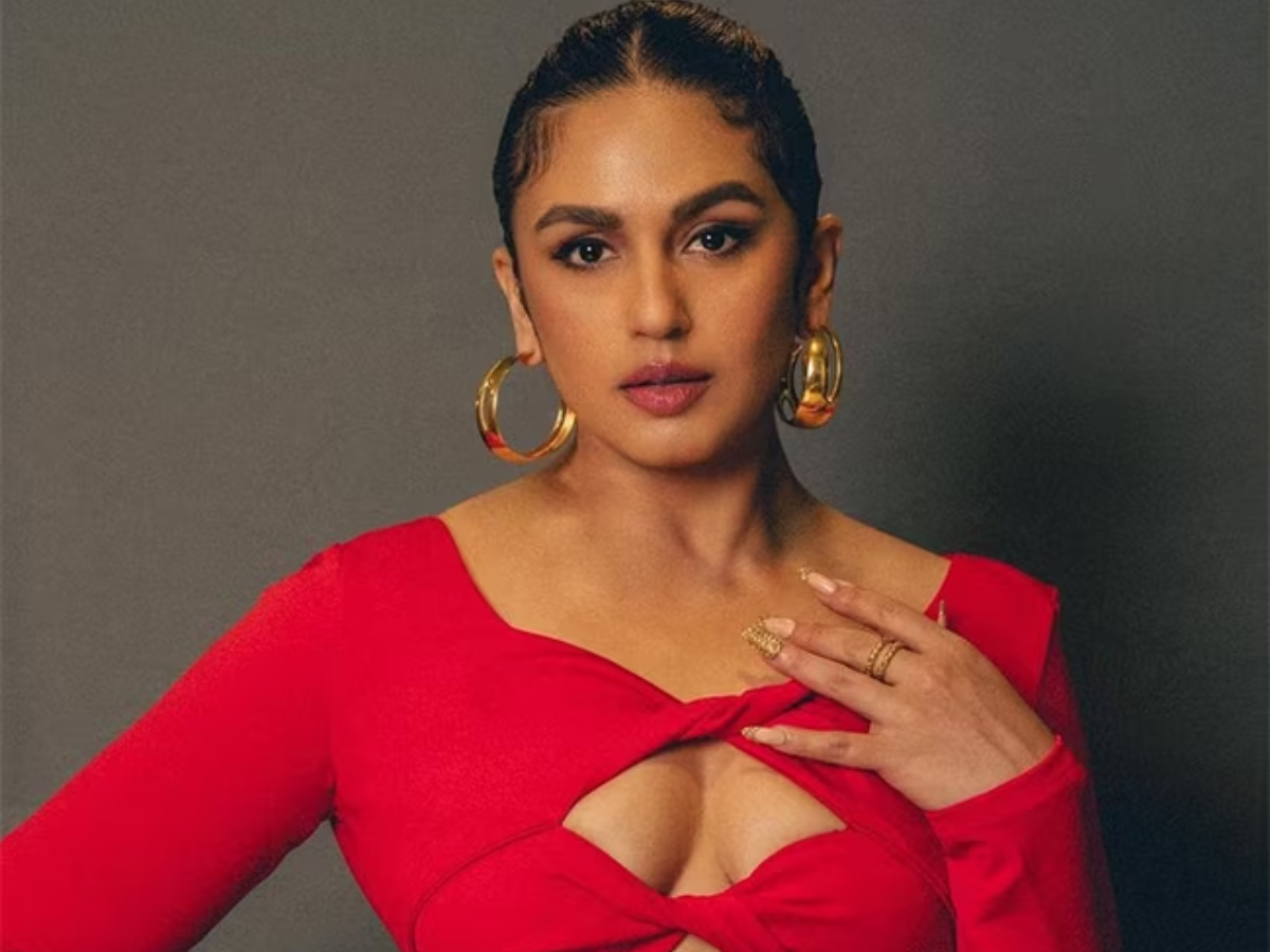 Huma Qureshi’s Hottest Pics: Bold, Glamorous, and Totally Unfiltered - Photo Gallery