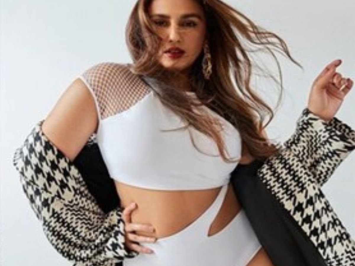Huma Qureshi’s Hottest Pics: Bold, Glamorous, and Totally Unfiltered - Photo Gallery