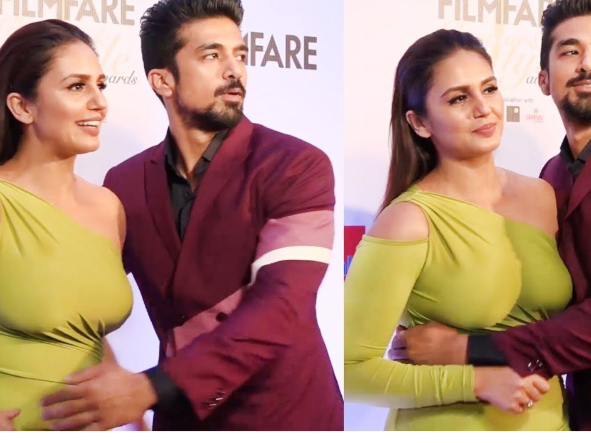 Huma Qureshi’s Hottest Pics: Bold, Glamorous, and Totally Unfiltered - Photo Gallery