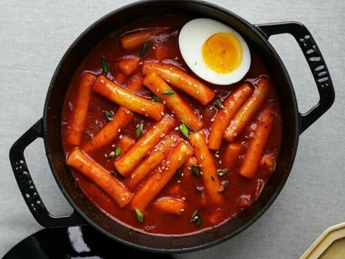 five-must-try-korean-dishes-you-should-not-miss Image Credit - Pinterest - Photo Gallery
