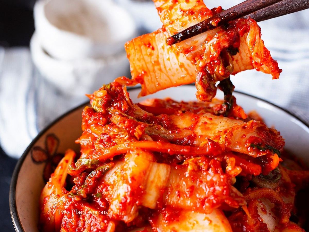 five-must-try-korean-dishes-you-should-not-miss Image Credit - Pinterest - Photo Gallery