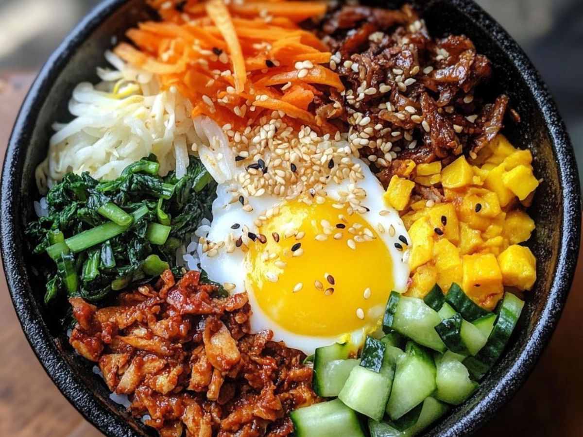 five-must-try-korean-dishes-you-should-not-miss Image Credit - Pinterest - Photo Gallery