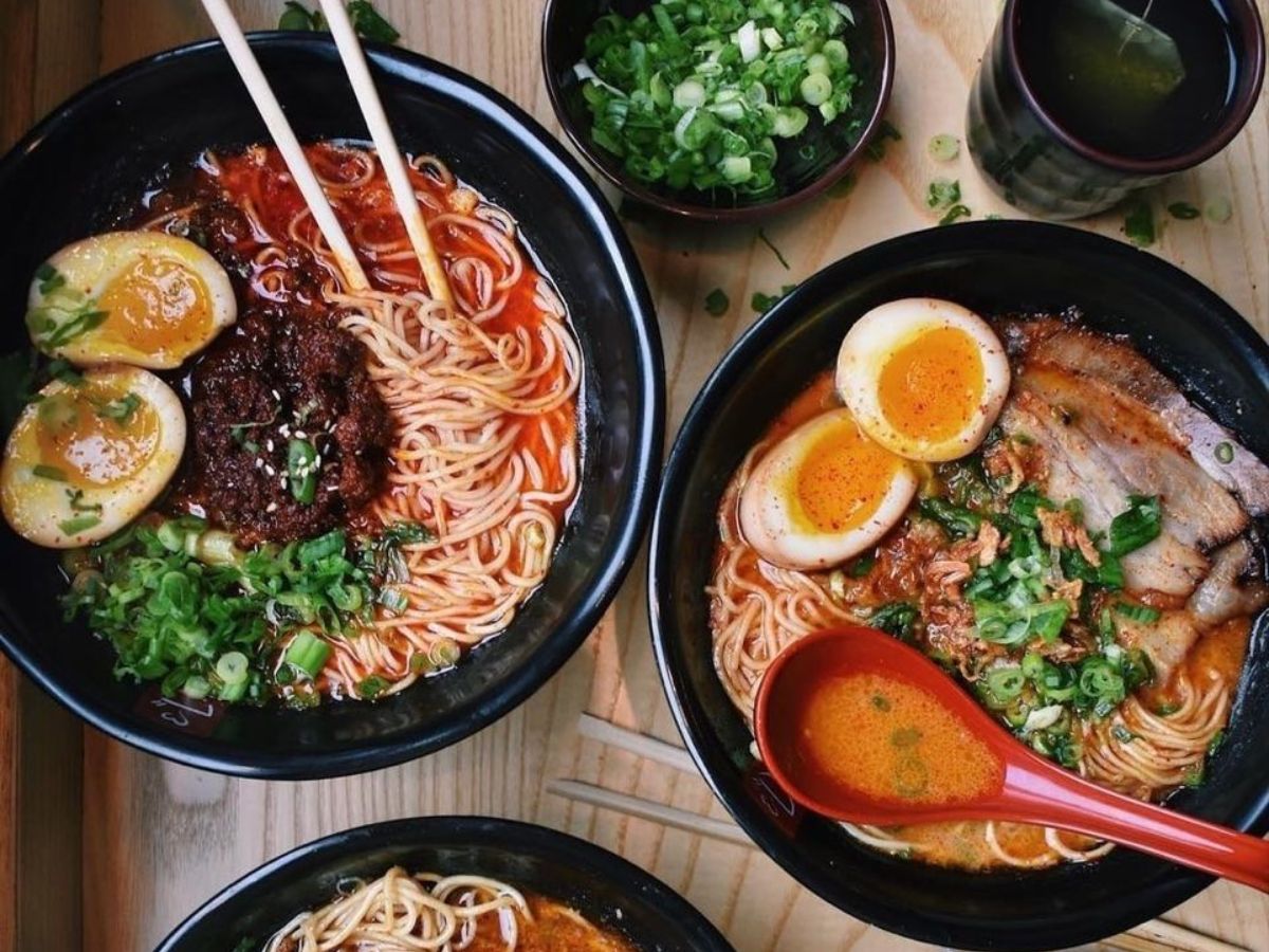 five-must-try-korean-dishes-you-should-not-miss Image Credit - Pinterest - Photo Gallery