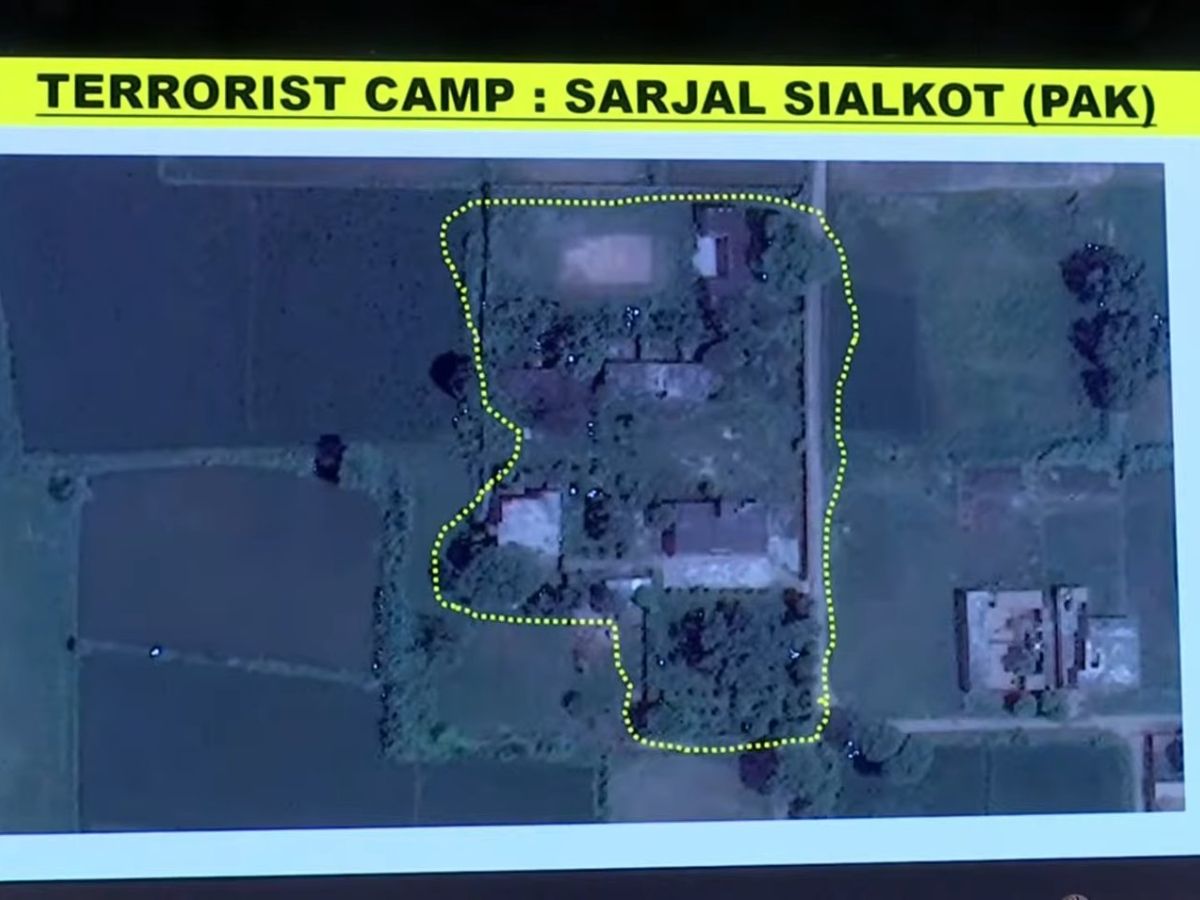 operation-sindoor-explained-which-are-the-nine-terror-camps-destroyed-by-the-indian-air-force Image Credit- X - Photo Gallery