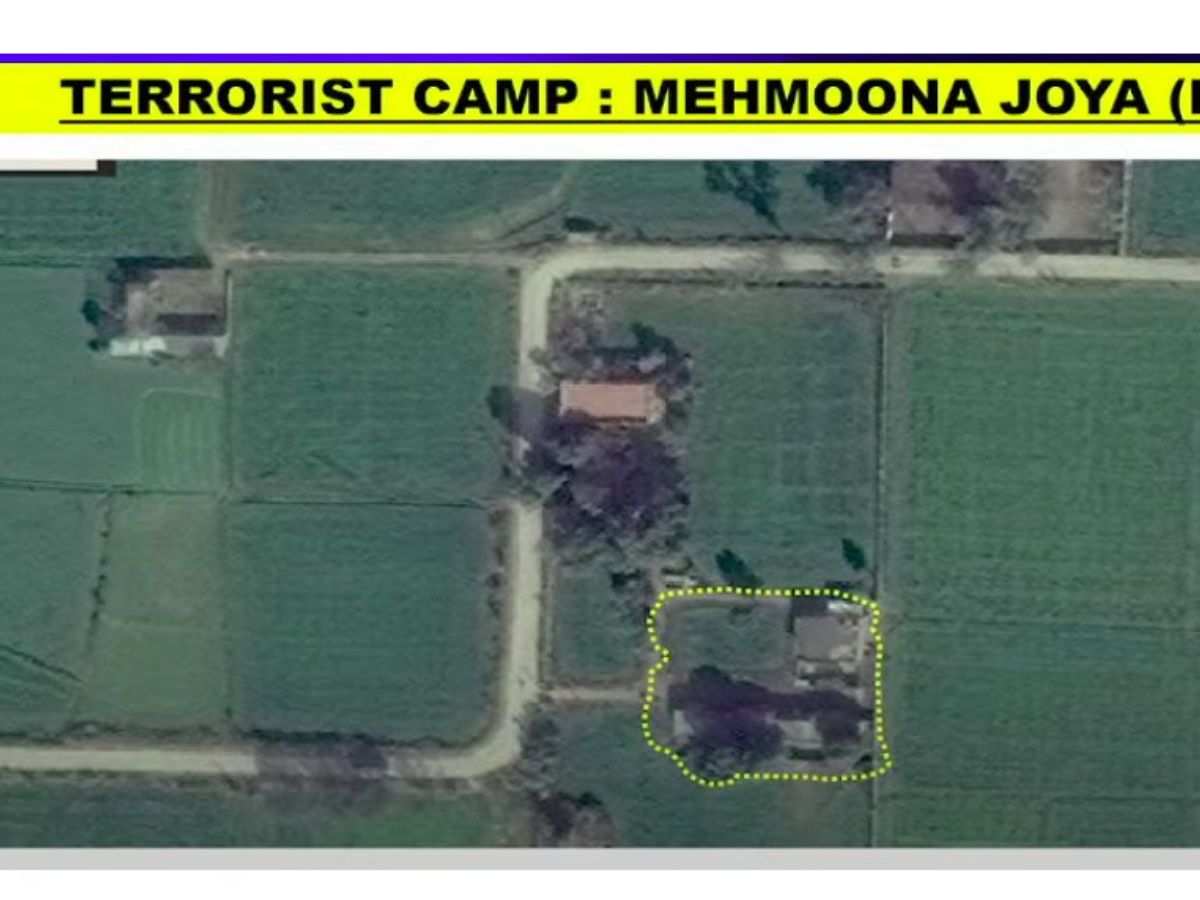 operation-sindoor-explained-which-are-the-nine-terror-camps-destroyed-by-the-indian-air-force Image Credit- X - Photo Gallery