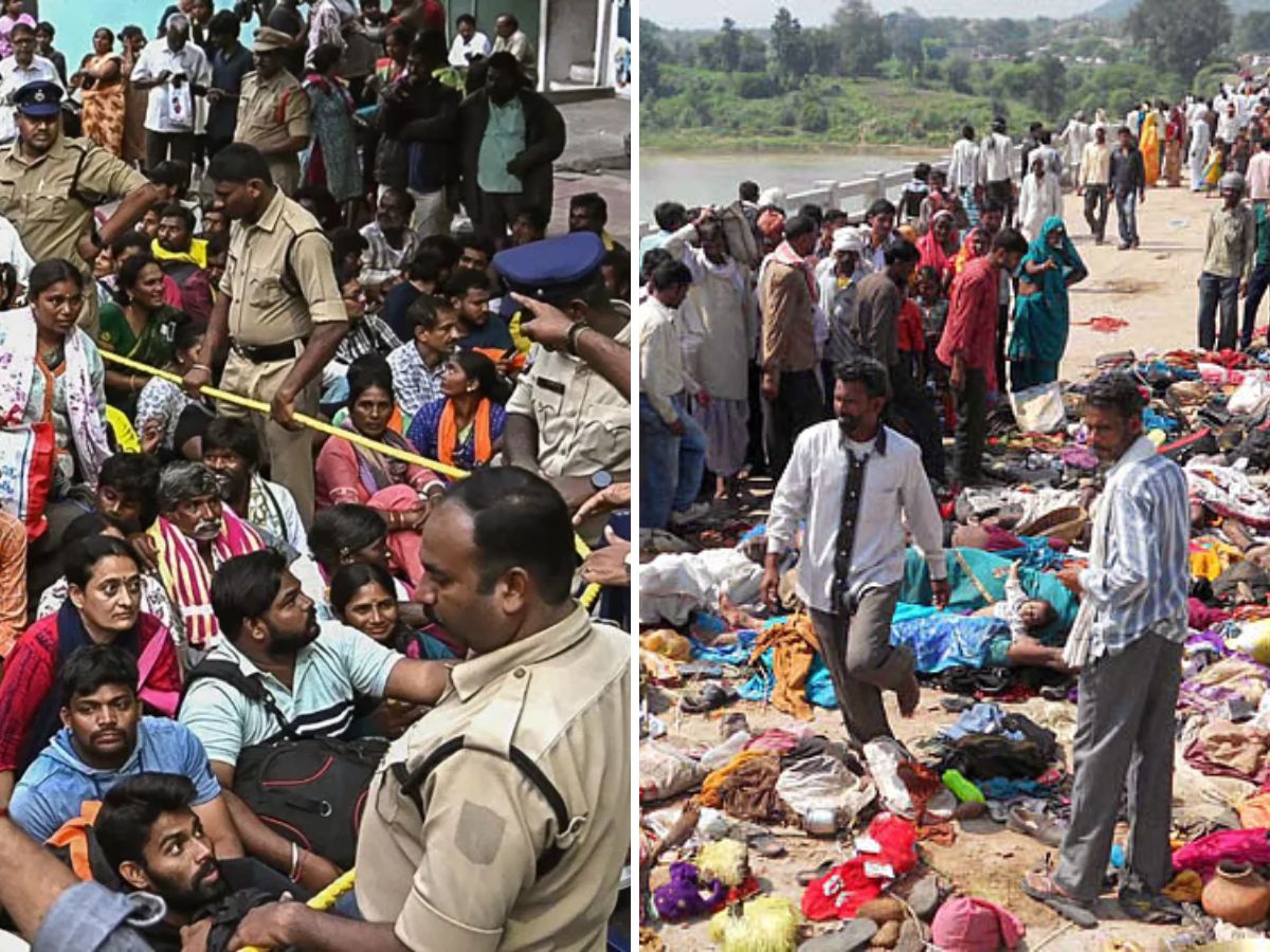 your-daily-briefing-deep-dive-into-todays-5-must-know-stories Barabanki Temple Stampede Claims Two Lives, 32 Injured(Image Credit-Google) - Photo Gallery