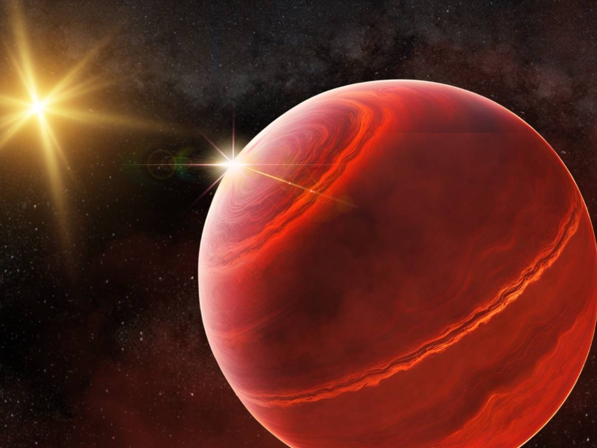 NASA Scientists Discover Hidden ‘Super-Earth’ Kepler-139f, 36 Times Heavier Than Earth