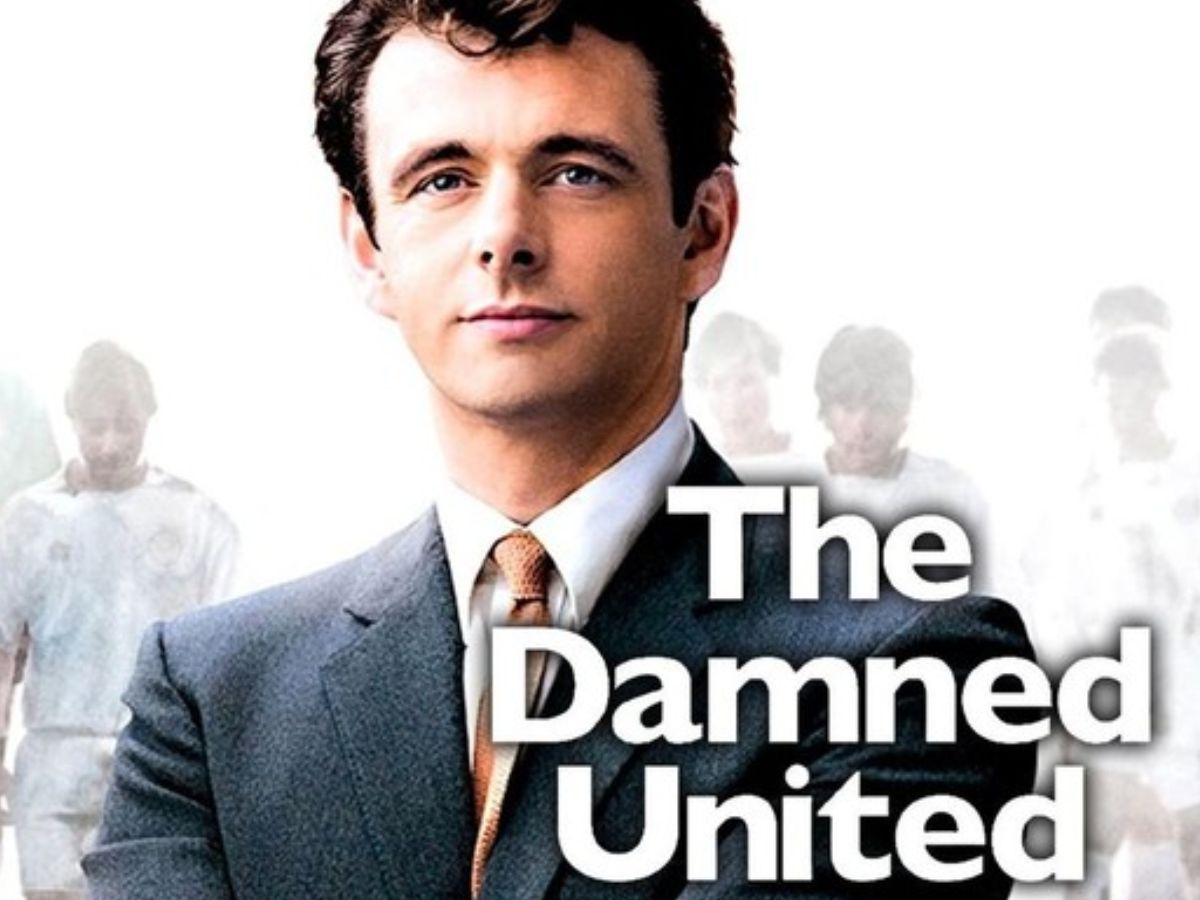 top-5-movies-to-watch-if-you-are-a-football-fan The 44 tumultuous days that Brian Clough managed Leeds United are the basis for this compelling drama. Though it's more psychological than athletic, it does a fantastic job of capturing the passion, pressure, and politics of running a premier club. (Image Credit: Rotten Tomatoes) - Photo Gallery
