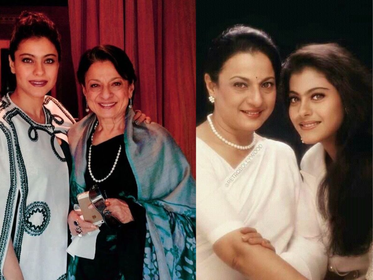 from-amrita-singh-to-bhagyashree-7-mothers-who-look-younger-than-their-daughters-continues-to-amaze-fans-with-age-defying-beauty-and-radiant-charm 7 Celebrity Mothers Who Look Younger Than Their Daughters: From Amrita Singh To Bhagyashree - Photo Gallery