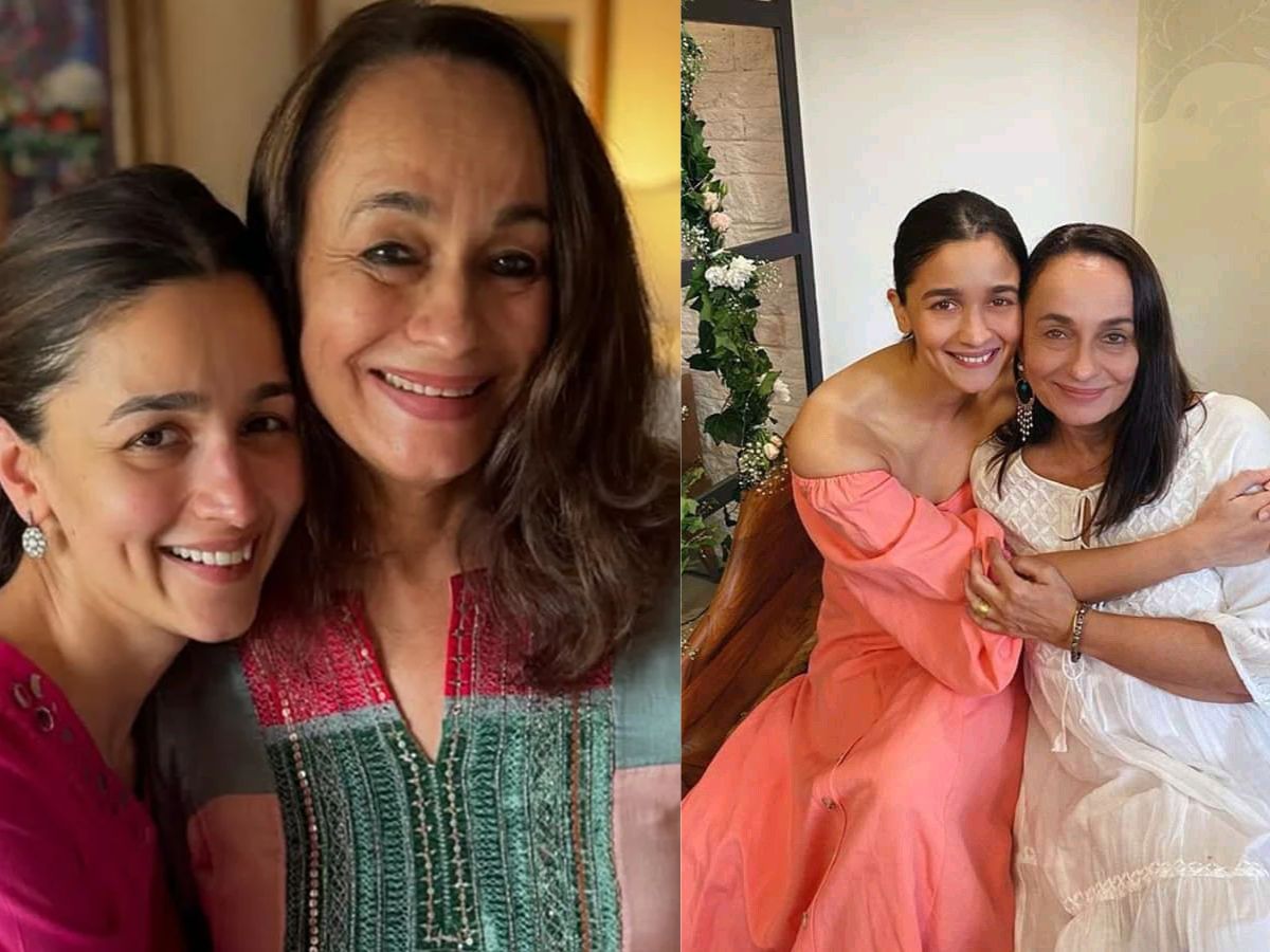 from-amrita-singh-to-bhagyashree-7-mothers-who-look-younger-than-their-daughters-continues-to-amaze-fans-with-age-defying-beauty-and-radiant-charm 7 Celebrity Mothers Who Look Younger Than Their Daughters: From Amrita Singh To Bhagyashree - Photo Gallery