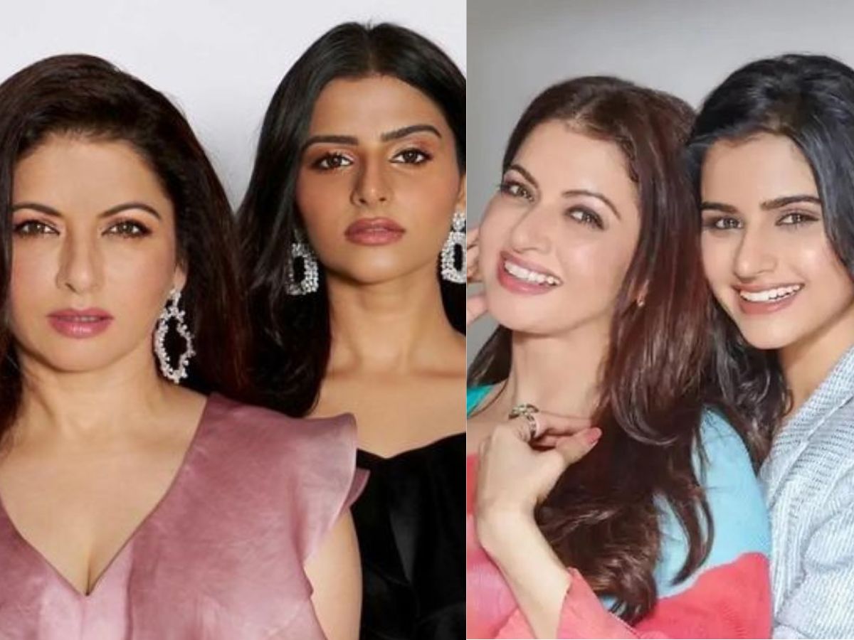 from-amrita-singh-to-bhagyashree-7-mothers-who-look-younger-than-their-daughters-continues-to-amaze-fans-with-age-defying-beauty-and-radiant-charm 7 Celebrity Mothers Who Look Younger Than Their Daughters: From Amrita Singh To Bhagyashree - Photo Gallery