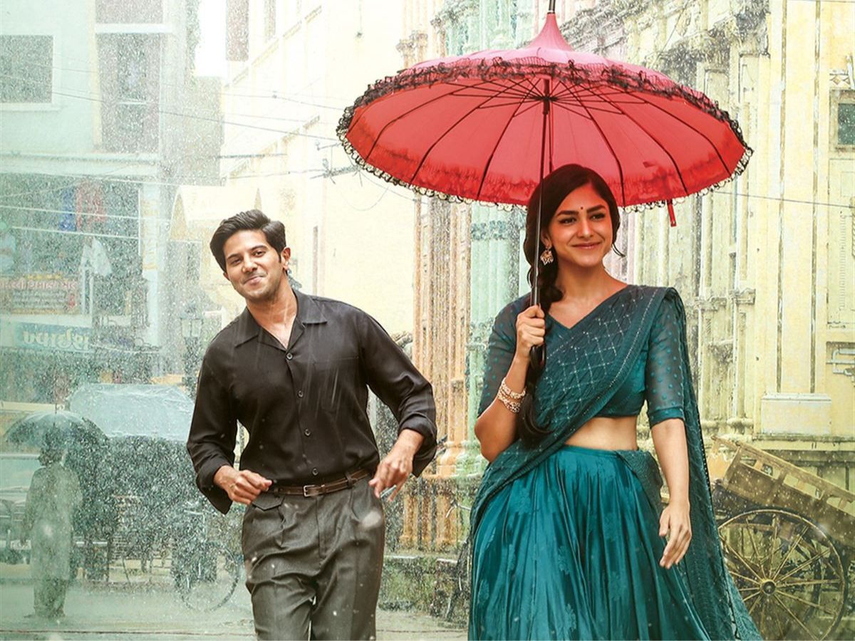 7 Romantic Movies In Hindi And English On OTT: Watch On Netflix and Amazon Prime - Photo Gallery