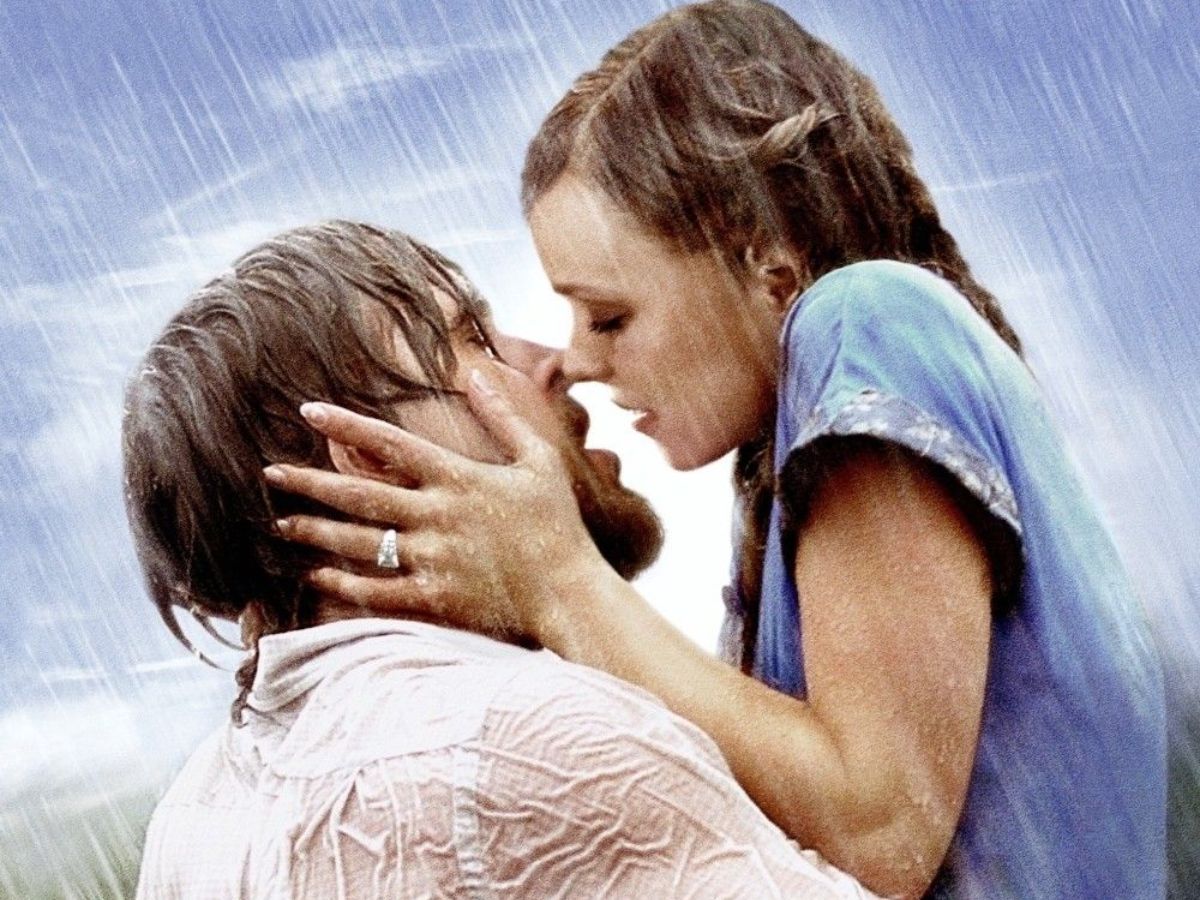 7 Romantic Movies In Hindi And English On OTT: Watch On Netflix and Amazon Prime - Photo Gallery