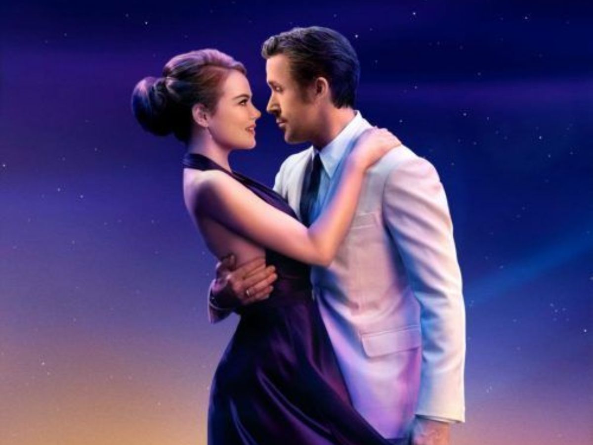 7 Romantic Movies In Hindi And English On OTT: Watch On Netflix and Amazon Prime - Photo Gallery