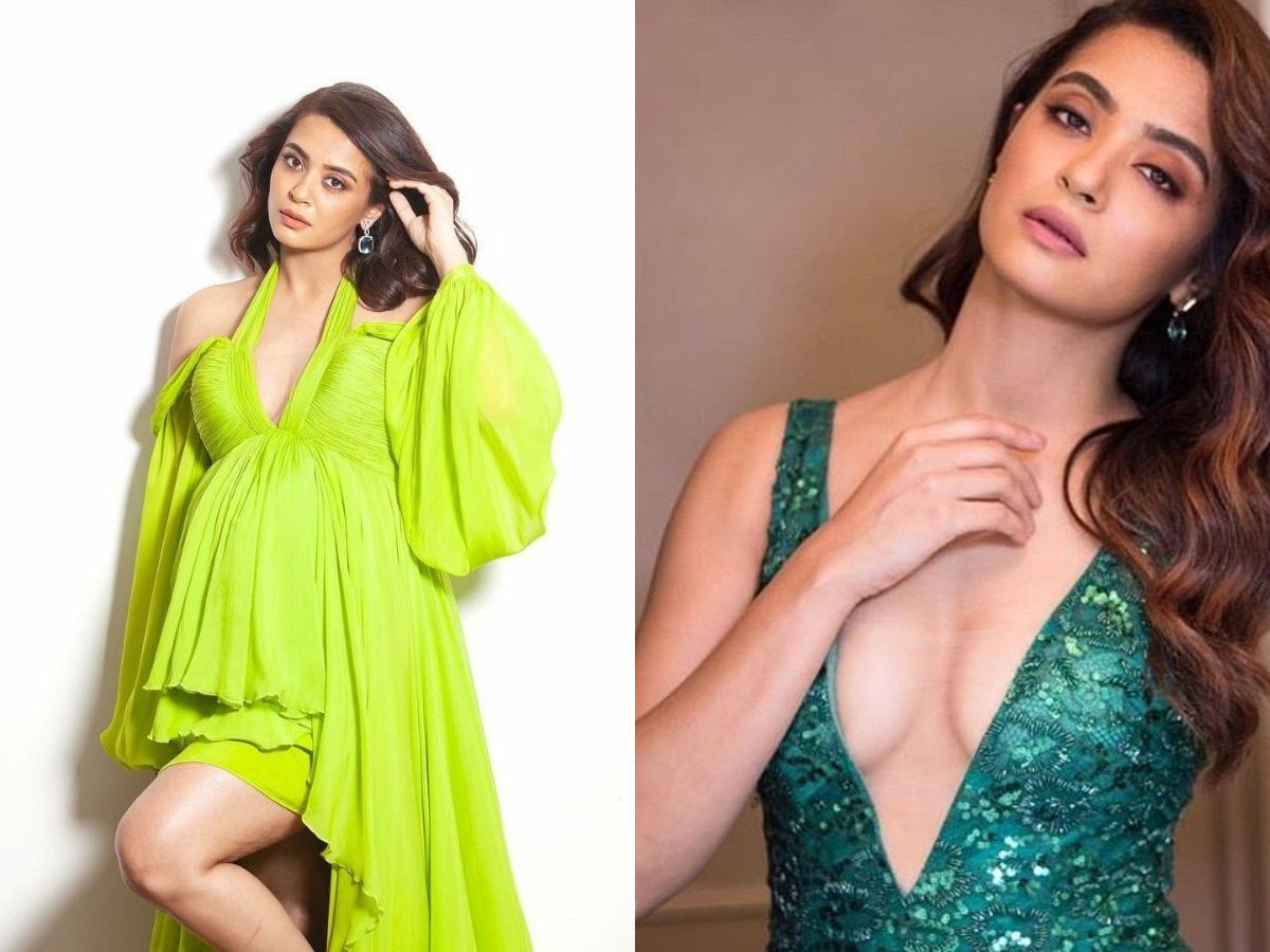 mandala-murders-cast-character-guide-story-plot-actors-names Surveen Chawala in a Political Power Role - Photo Gallery