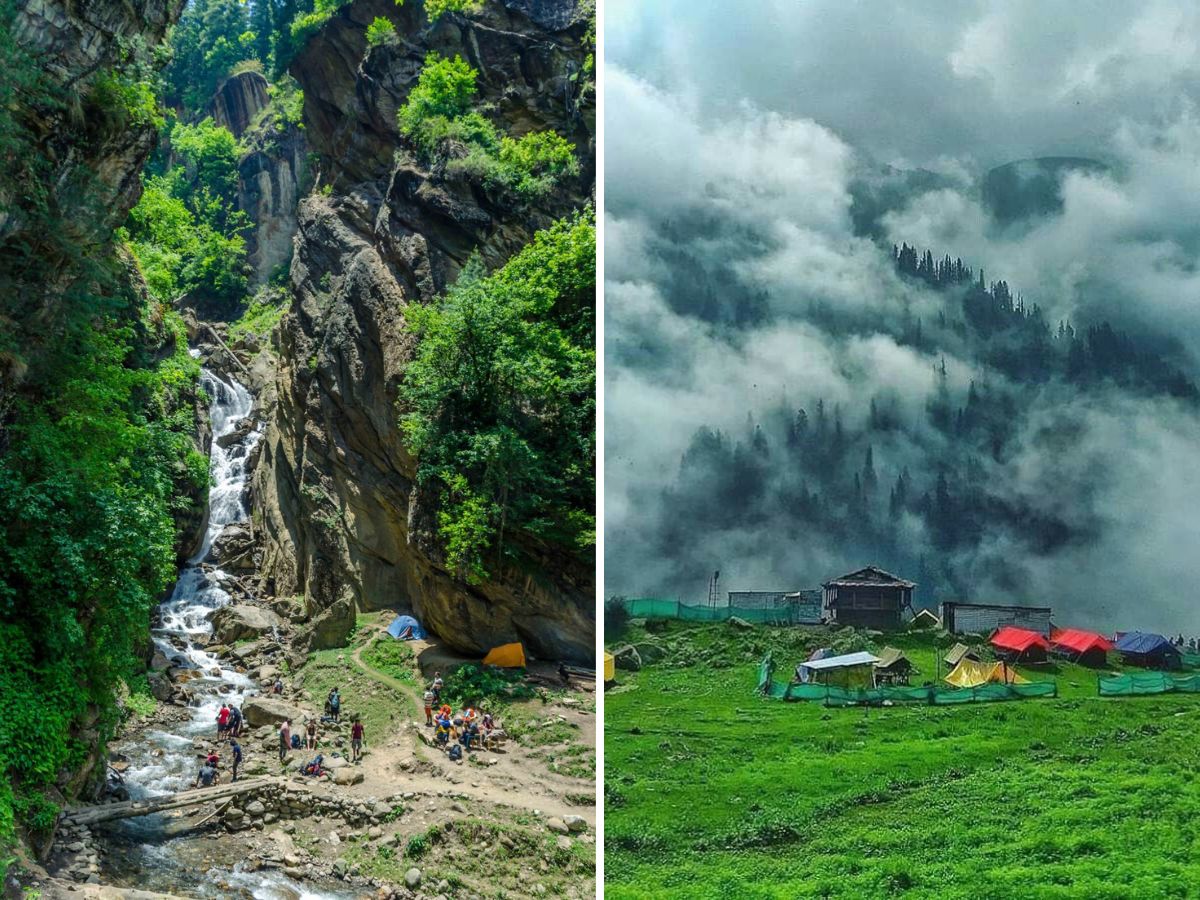 long-weekend-coming-here-are-perfect-places-to-unwind-this-august Kasol And Kheerganga(Image Credit-Pinterest) - Photo Gallery